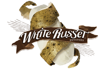 White Russet Potatoes ™